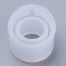 Молд 072 для эпоксидной смолы Кольцо Перстень 29*23*12,5мм (силикон) Купить Молд 072 для эпоксидной смолы Кольцо Перстень 29*23*12,5мм (силикон) с доставкой по России