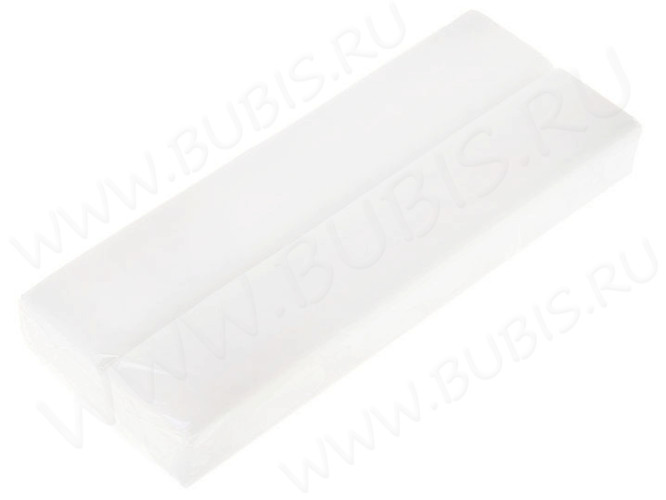 Полимерная глина Артефакт 400-250 нейтральный классический (полупрозрачный белый) 250г.