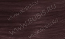 Резинка 07 силиконовая круглая 0,6мм т.коричневая (катушка 10м)