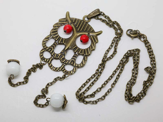 (СКИДКИ!!!) Бусина округлая 6мм Коралл красный пресс. (камни) (10шт.)