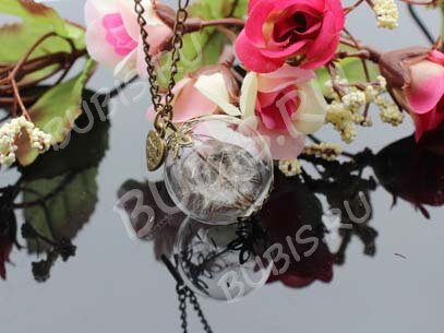 (СКИДКИ!!!) Шапочка тонкая 032 ажурная ветки 12мм античная бронза (Iron) (имитация скани) (50шт.)