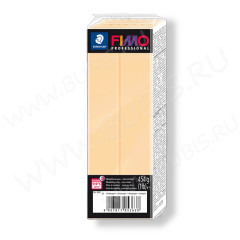 Полимерная глина FIMO Professional Шампань 8041-02 (454г)