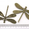 Купить 6632-podveska-strekoza-IMG_5143.JPG с доставкой по России