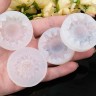 Купить Молд 085 для эпоксидной смолы Цветок 3D 37*37*6мм (силикон) с доставкой по России
