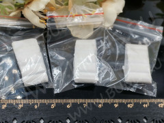 Наполнение для смолы и бутылочек 067 белая клячка для облаков (декор)