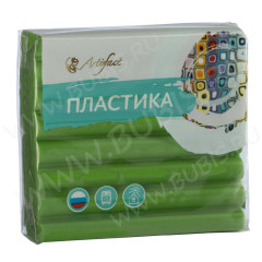 Полимерная глина Артефакт 155 Хвойный 56г.