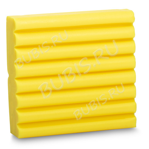 Полимерная глина Артефакт 133 Ананасовый классический 56г.