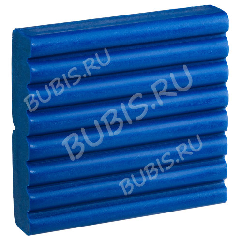 Полимерная глина Артефакт 1611 Сапфировый классический 56г.