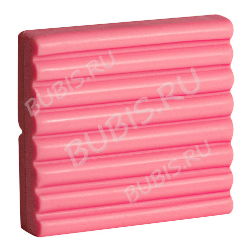 Полимерная глина Артефакт 1111 Коралловый 56г.