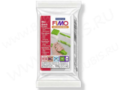 FIMO Mix Quick размягчитель для пластики бесцветный 8026 (100г)