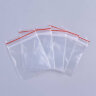 Купить Пакеты с застёжкой zip-lock (грипперы) 3*4см плотные 60мкр (упаковка)(50шт) с доставкой по России