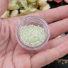 Купить Люминофор 02 Bubis Crafts крупная крошка 1-2мм зелёное свечение (5г) с доставкой по России