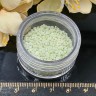 Купить Люминофор 02 Bubis Crafts крупная крошка 1-2мм зелёное свечение (5г) с доставкой по России