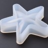 Молд 202 для эпоксидной смолы морская Звезда 83*83*19мм (силикон) Купить Молд 202 для эпоксидной смолы морская Звезда 83*83*19мм (силикон) с доставкой по России