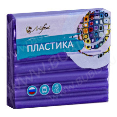 Полимерная глина Артефакт 1714 Инжир 56г.