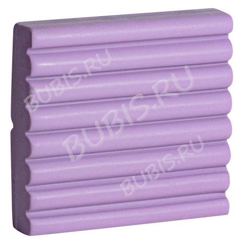 Полимерная глина Артефакт 1712 Черничный йогурт 56г.