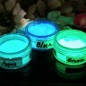 Купить Люминофор 03 Bubis Crafts порошок GREEN зелёное свечение (10г) с доставкой по России