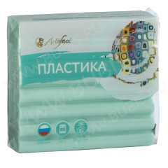 Полимерная глина Артефакт 167 Лагуна 56г.