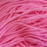 Купить Шнур Паракорд 02 2мм яр.розовый (полиэстер+спандекс) (1м) с доставкой по России