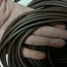 Полиуретановый шнур 09 4мм ПОЛЫЙ (1,5мм) коричневый (1м) Купить Полиуретановый шнур 09 4мм ПОЛЫЙ (1,5мм) коричневый (1м) с доставкой по России