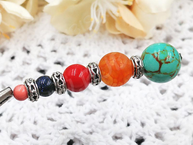 (СКИДКИ!!!) Рондели 097 с крупным отверстием 7*3,5мм античное серебро (литьё) (50шт.)