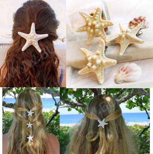 Основа (заготовка) для заколки №07-10 "крокодильчик" с зубчиками 47*7,6мм цвет платины (Iron) (10шт.)