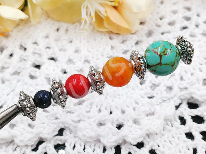 Рондели 098 крупные 10,5*5мм античное серебро (литьё) (10шт.)