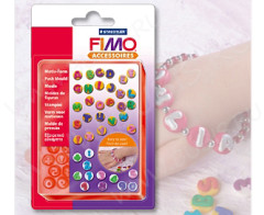 Формочки &quot;Буквы+Цифры&quot; 15*10см (Fimo)