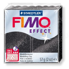 Полимерная глина FIMO Effect Звездная пыль 8020-903 (57г)