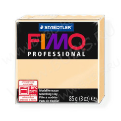 Полимерная глина FIMO Professional Шампань 8004-02 (85г)