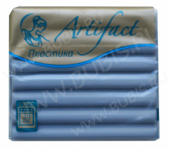 Полимерная глина Артефакт 5911 шифон Маренго клер 50г.