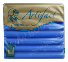 Полимерная глина Артефакт 5615 шифон Милори 50г.