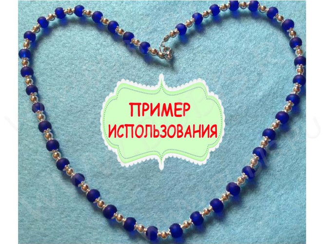 (СКИДКИ!!!) Шапочка тонкая 087 простая 19 Цветочек маленький 4*4*1,2мм цвет платины (Milano LUX) (Brass) (100шт.)