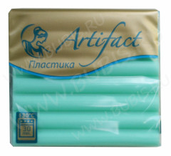 Полимерная глина Артефакт 5511 шифон Кот д'Азур 50г.