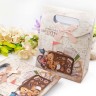 Сумочка подарочная 26 на липучке 16,5*12,5*6см (упаковка) Купить Сумочка подарочная 26 на липучке 16,5*12,5*6см (упаковка) с доставкой по России
