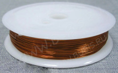 Проволока медная 03 толщина 0,3мм медная (Copper) (20м)