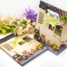 Сумочка подарочная 27 на липучке 16,5*12,5*6см (упаковка) Купить Сумочка подарочная 27 на липучке 16,5*12,5*6см (упаковка) с доставкой по России