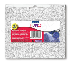 Текстурный лист Барокко FIMO 8744-14