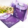 Сумочка подарочная 28 на липучке 16,5*12,5*6см (упаковка) Купить Сумочка подарочная 28 на липучке 16,5*12,5*6см (упаковка) с доставкой по России