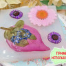 Ювелирная смола 01 УФ отверждения UV RESIN (100г) Купить Ювелирная смола 01 УФ отверждения UV RESIN (100г) с доставкой по России