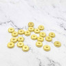 Рондели 103 Шайбочки 8*8*2мм золотистые (Brass)   Купить Рондели 103 Шайбочки 8*8*2мм золотистые (Brass)   с доставкой по России