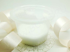 Смола Витраль молочно-белая 1000мл