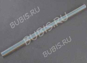 Клей 23 Стержень для большого термопистолета 190*11мм прозрачный (инструменты для бижутерии)