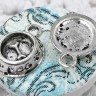 Подвеска Миска 02 3D с косточкой 15,5*11*3мм античное серебро (литьё) Купить Подвеска Миска 02 3D с косточкой 15,5*11*3мм античное серебро (литьё) с доставкой по России