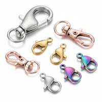 Карабины (лобстеры)