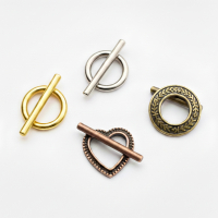 Тогглы и прочие замочки литьё